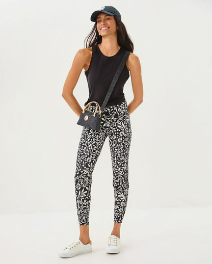 ISLAND UPF 50+ MID RISE JOGGER