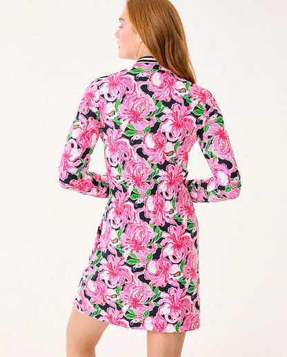 LOVE ACTIVE DRESS UPF 50+