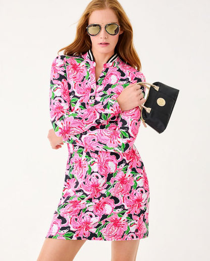 LOVE ACTIVE DRESS UPF 50+