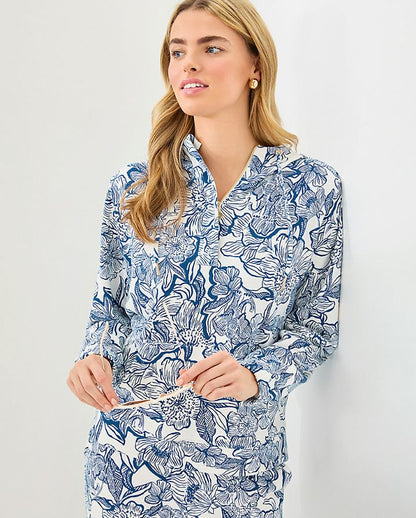 CHIARA HOODIE PULLOVER