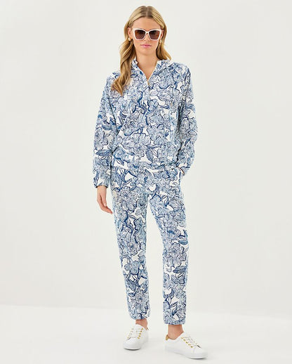 CHIARA HOODIE PULLOVER