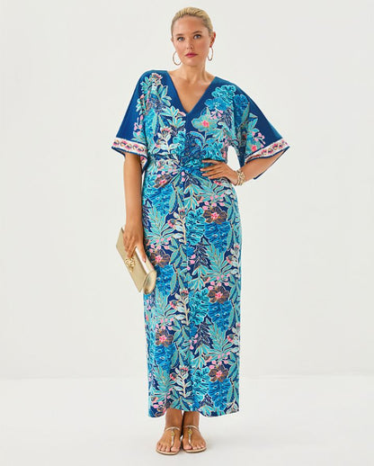 ADALYN MAXI DRESS