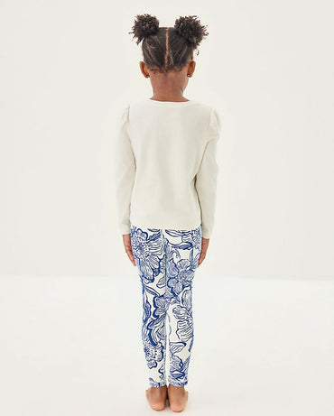 MINI JANSEN LONG SLEEVED TOP