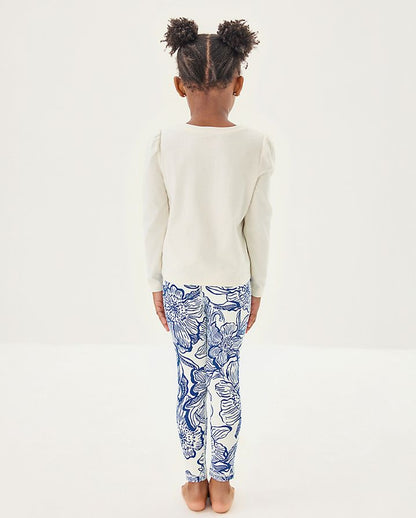 MINI JANSEN LONG SLEEVED TOP
