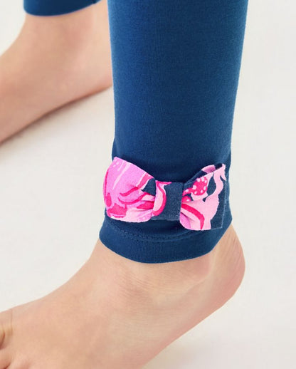 GIRLS PENELOPE TUNIC & LEGGING SET