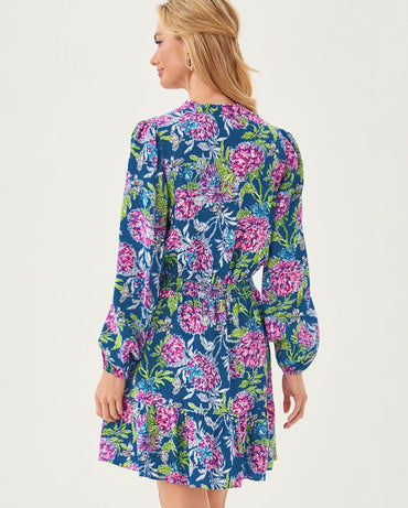 AXTON DRESS