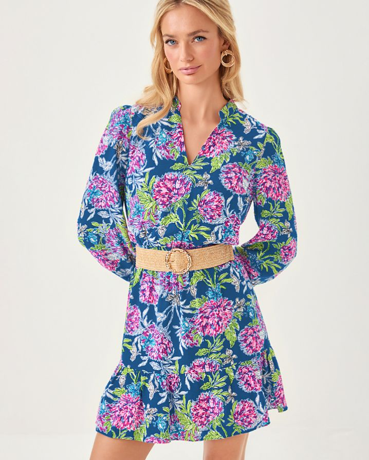 AXTON DRESS