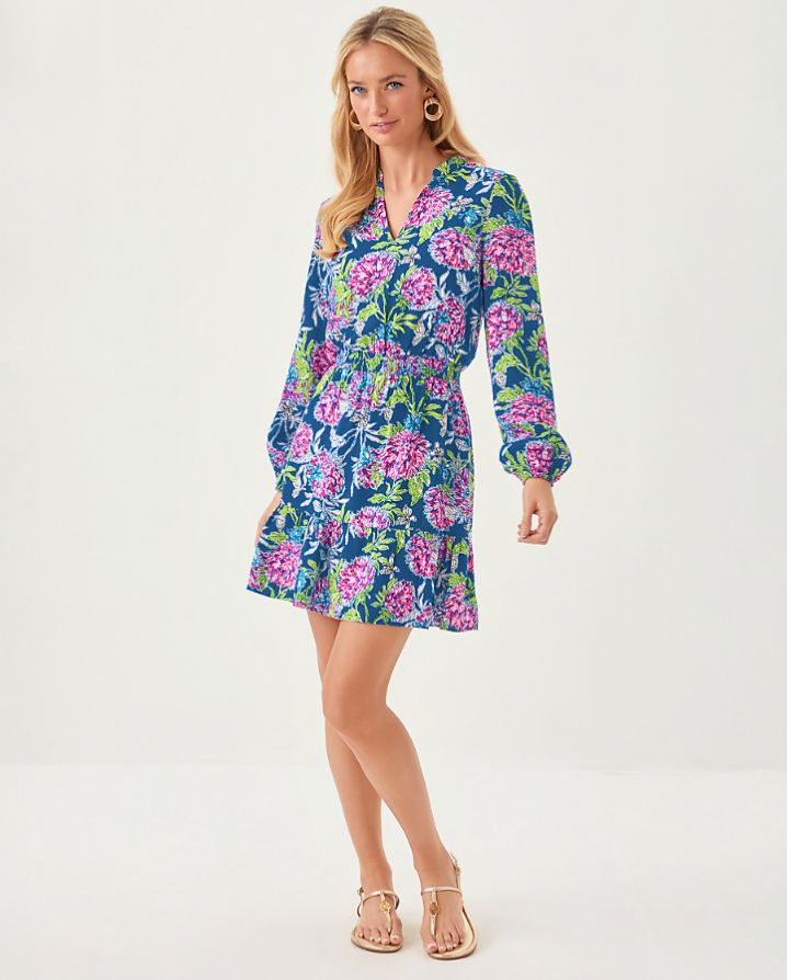 AXTON DRESS