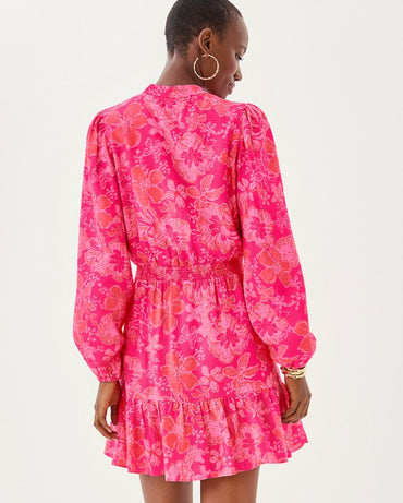 AXTON DRESS