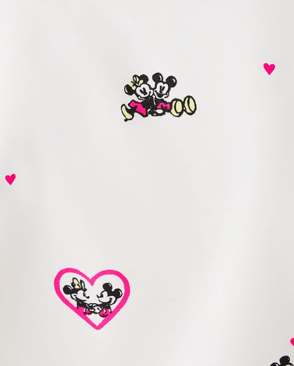 BALLAD LONG SLEEVE SWEATSHIRT