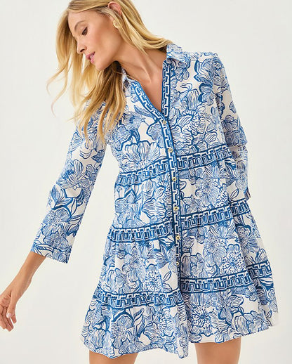 ANGIE DRESS