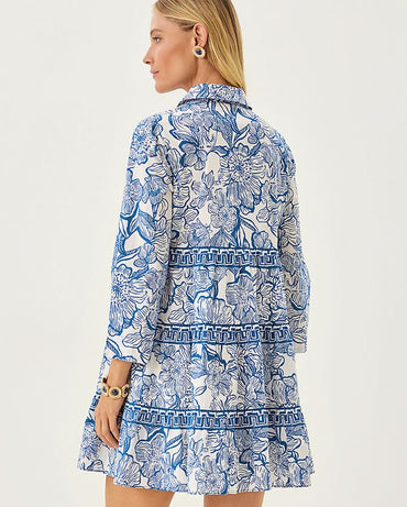 ANGIE DRESS