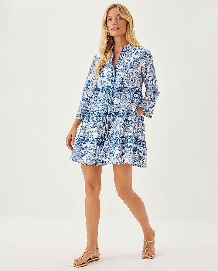 ANGIE DRESS