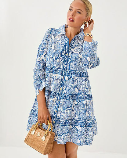 ANGIE DRESS