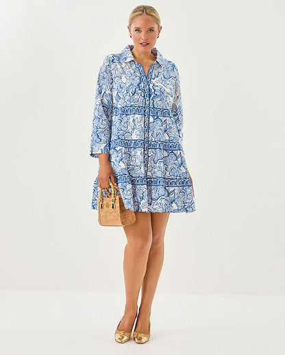 ANGIE DRESS