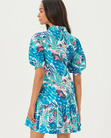 BRETT DRESS