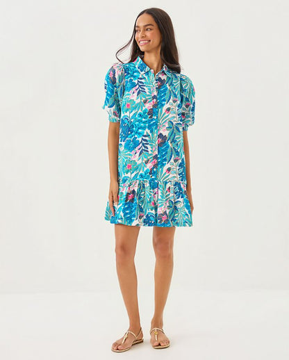 BRETT DRESS