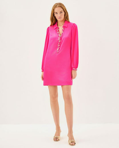 HARMONEE DRESS