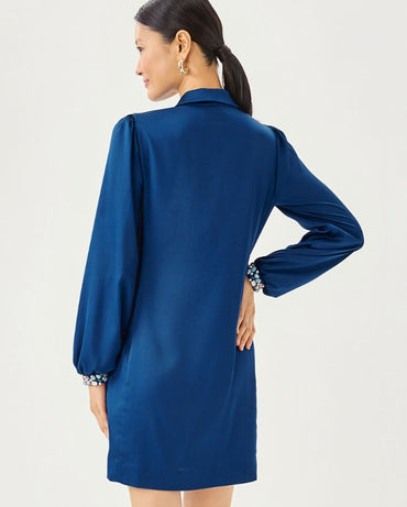 HARMONEE DRESS