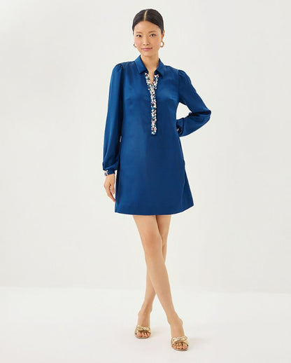 HARMONEE DRESS