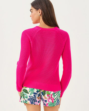 BELGRAVE SWEATER