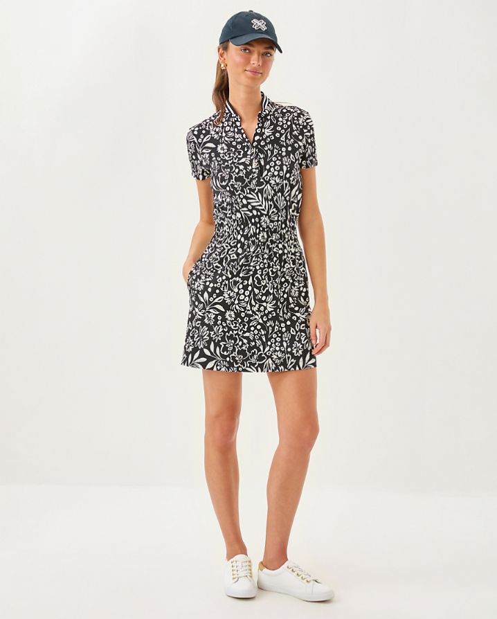 LOVE UPF 50+ ACTIVE DRESS