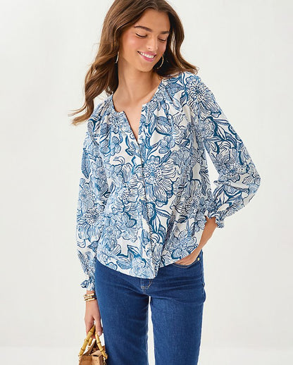 ALDINA TOP