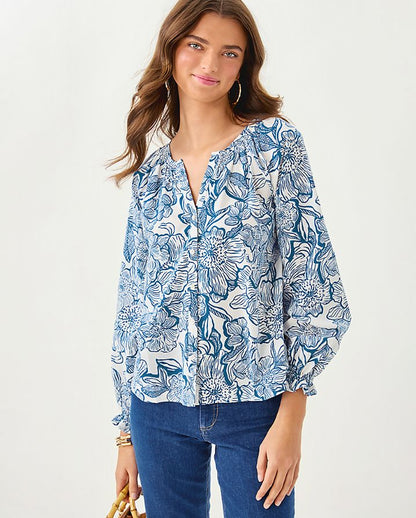 ALDINA TOP