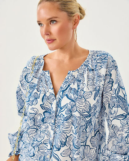 ALDINA TOP
