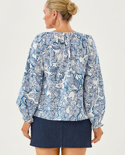 ALDINA TOP