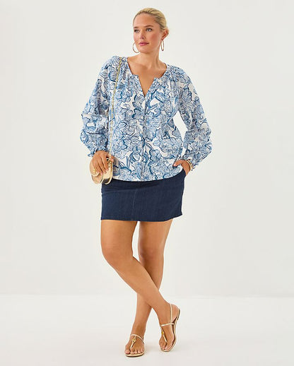 ALDINA TOP