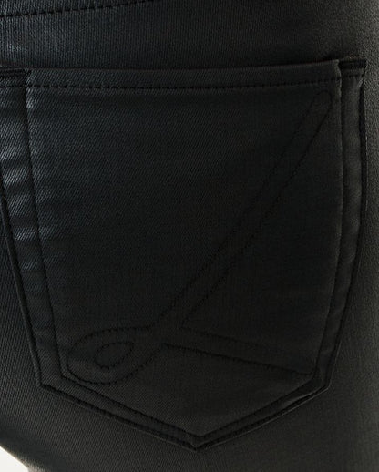 SOUTH OCEAN HIGH RISE COATED SKINNY