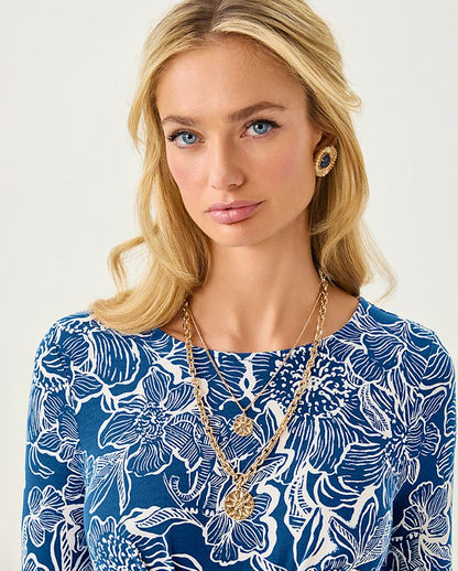 SWAYIN IN THE BREEZE NECKLACE
