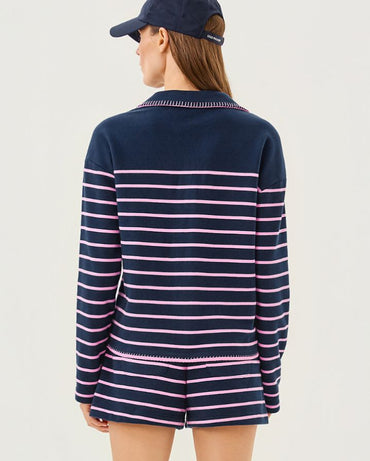 CORVAYA PULLOVER