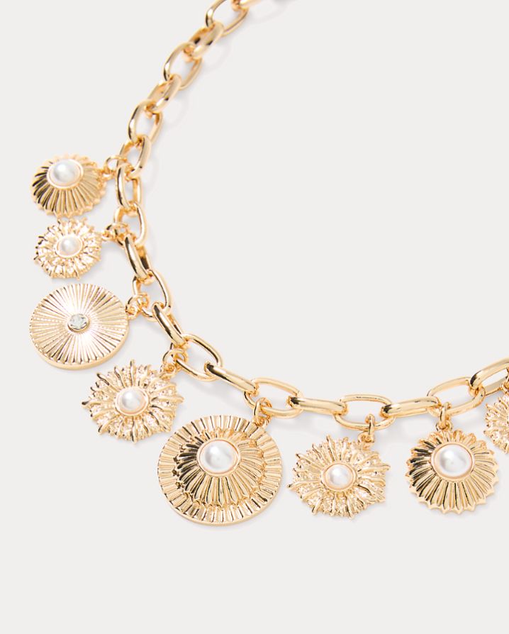 CANOPY COLONY NECKLACE