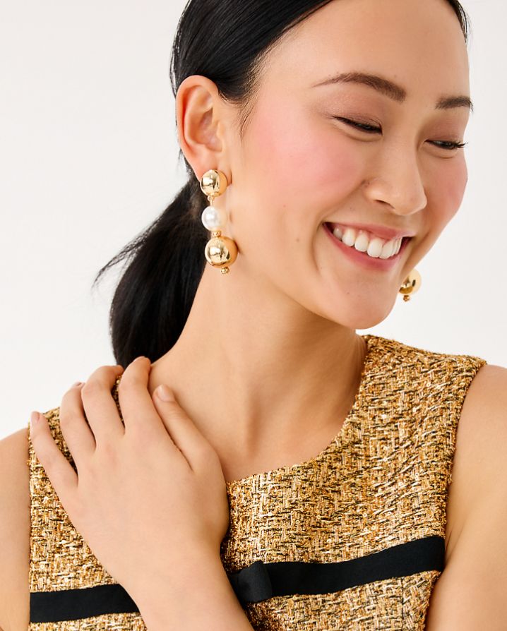 MOONLIGHT MAGIC EARRINGS