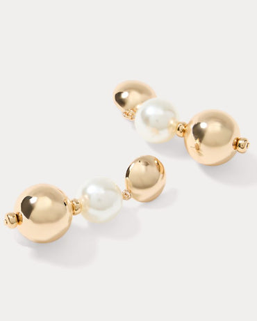 MOONLIGHT MAGIC EARRINGS