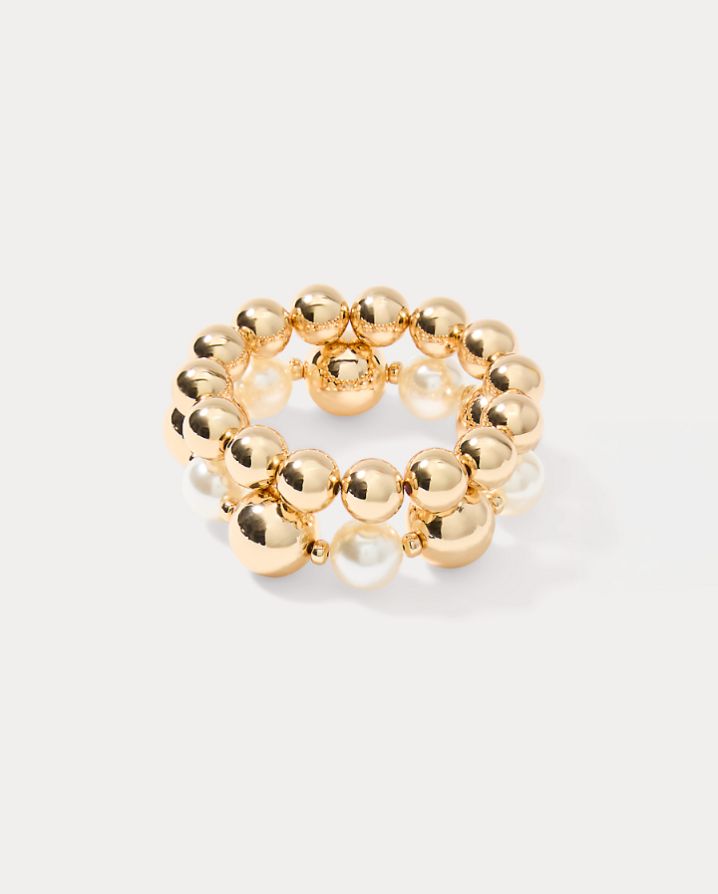 MOONLIGHT MAGIC STRETCH BRACELET