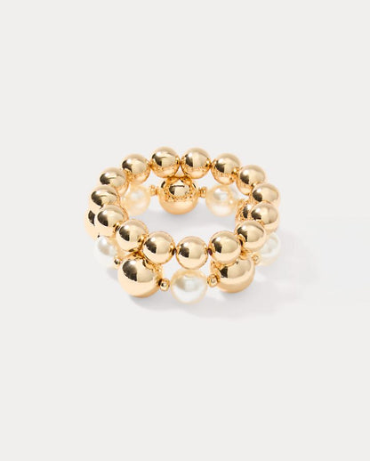 MOONLIGHT MAGIC STRETCH BRACELET