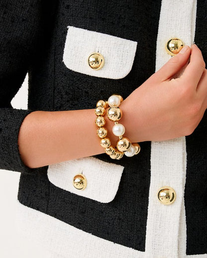 MOONLIGHT MAGIC STRETCH BRACELET