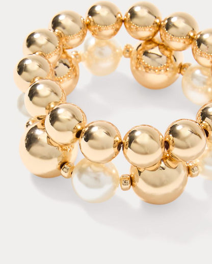 MOONLIGHT MAGIC STRETCH BRACELET