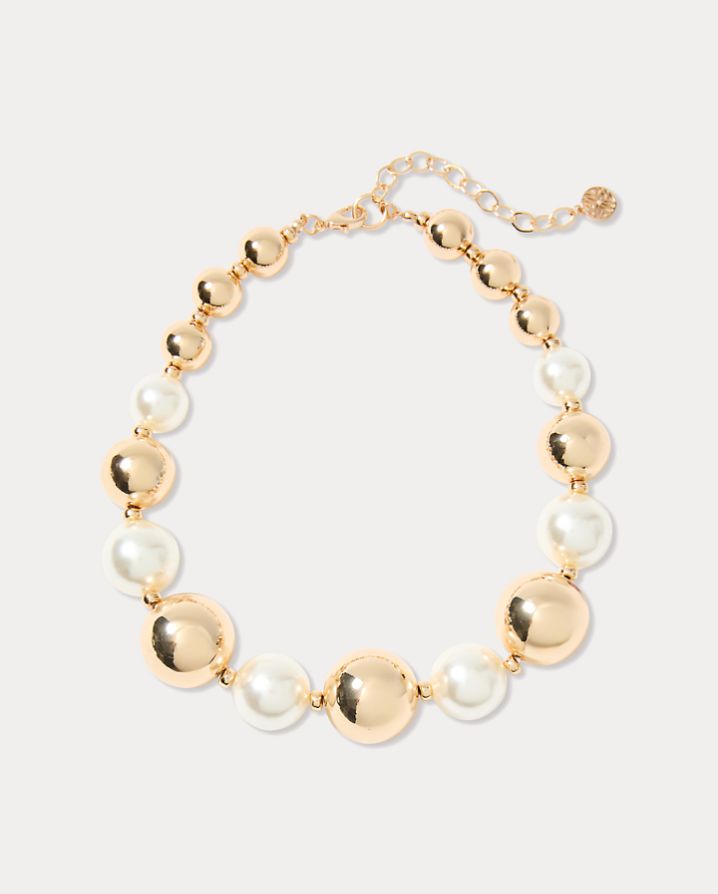 MOONLIGHT MAGIC NECKLACE