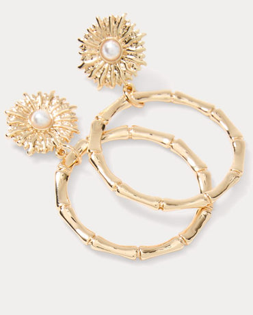 CANOPY COLONY EARRINGS