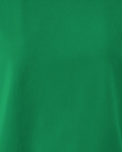 CLAIRMONT RHINESTONE KNIT TOP