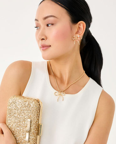 TIS THE SEASON NECKLACE