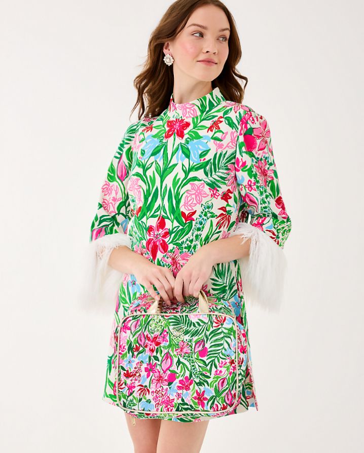 CONSTANCE COSMETIC CASE