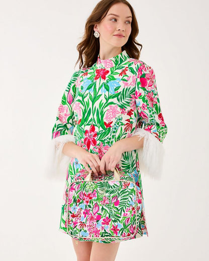 CONSTANCE COSMETIC CASE