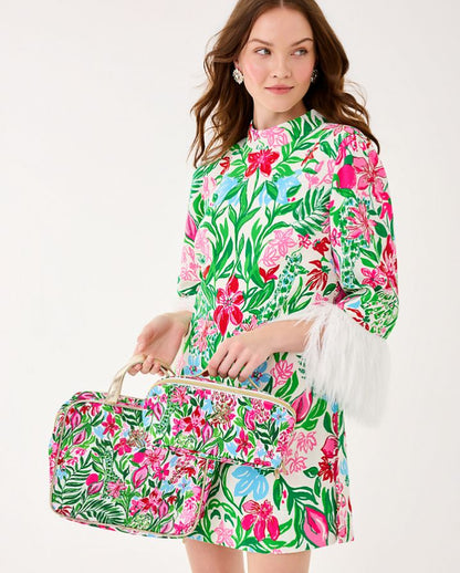 CONSTANCE COSMETIC CASE