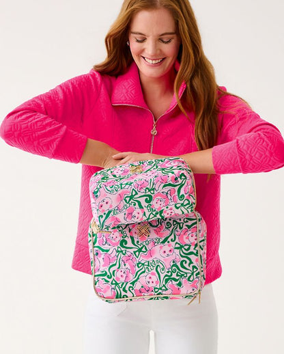 CONSTANCE COSMETIC CASE