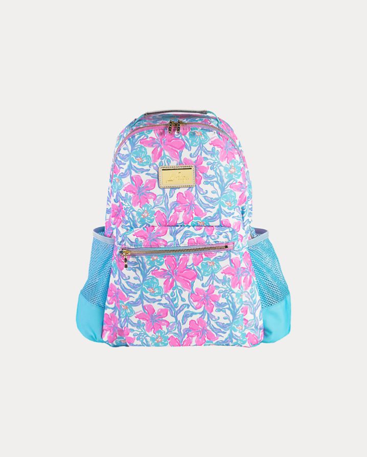 CHILDREN'S BACKPACK